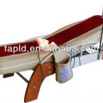 far infrared jade roller heating migun massage bed 6018X3