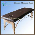 Portable Massage Table / Wooden Massage Table / Massage Table
