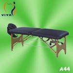 VY-A44 mesas de masaje/wood massage bed-VY-A44