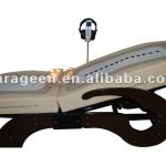 electric massage bed