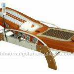 Electric Thermal Massage Bed-RT-B06