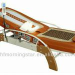 Electric Thermal Massage Bed