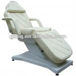 Beiqi salon furniture ceragem jade massage bed