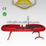 cheap rolling foldable massage bed ( CE&amp;ROHS )-JKL-08A