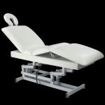 2013 hot sell Electric Massage Bed BC-8688(2 motors)