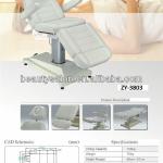 multifunction beauty electric facial bed wholesale