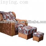 2013 best sale reclining foot massage spa pedicure sofa