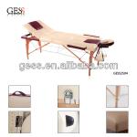 Different Kinds Wooden Massage Tables