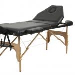 adjustable massage bed