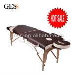 GESS-2500 Folding And Portable Massage Table