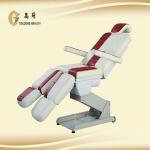 salon massage table with CE motors beauty furniture