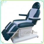 Mix Color Duluxe Salon Full Automatic Electric Lift Spa Table Spa Chair Pedicure Chair