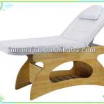 Luxury Wooden Spa Massage bed, Beauty Table RJ-6609-RJ-6609