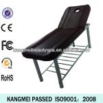 factory wholesale beauty electric portable facial bed (KM-8209)