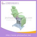 Luxury 3D Electric Facial Bed Massage Bed With 4 Motors-CH 2014-2