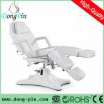 hydraulic spa bed foot massage sofa chair-DP-8243 hydraulic spa bed