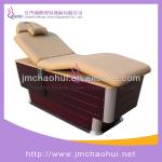 Dilated Wooden Electric Facial Bed 3 motor(Hot)