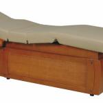Electric beauty massage bed (BY-B-09E05-2)