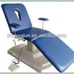 New Design Foot Pedal Control Electric Spa Table Spa Bed Salon Bed Beaty Parlor Funiture-RJ-6241A