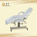 2014 hot sale portable hydraulic facial beauty bed/chair/table for salon