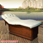 Functional Electric Massage Bed of salon furniture
