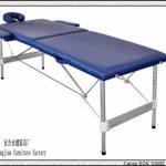 Aluminium folding Massage Table