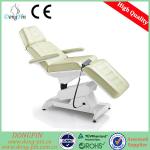 multi-function electric massage table with CE