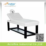 Acrofine Station II- Stationary Massage Table/Bed