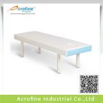 Acrofien High quality Stationary Massage Bed for Salon Beautys-MMS01