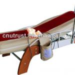 thermal jade roller korea massage bed UT-6018X3-UT-6018X3