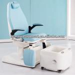 HOT!!! Electric pedicure chair With 3 Motors HZ-3709A