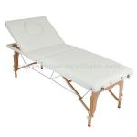 2012 new design massage bed for Japan market.