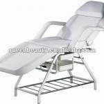 Facial Bed with Tray
