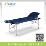 Acrofine Xanadu-III Portable Aluminum Massage Table