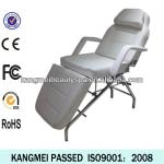 beauty spa massage table/portable facial bed with price (KM-8213)