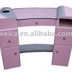 beauty manicure table AW-6708a