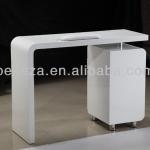 2013 new model nail salon furniture manicure tables for sale Be-BT37