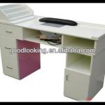 GD165manicure table&amp;Nail Salon Furniture