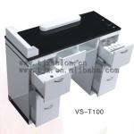 Nail Manicure table use for nail care-VS-T100_B