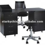 manicure table,salon table