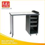Nail Beauty Equipment.Top Quality.Manicure Table.nail salon equipment