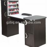 Beiqi salon furniture Nail tables
