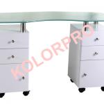 NAIL TABLE / MANICURE TABLE