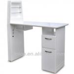 Nail Table used nail salon furniture nail technician tables F-ED04