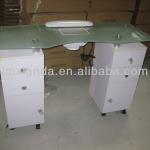 Salon Furniture Nail Table-MT119