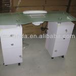 Salon Furniture Nail Table