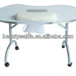 Portable nail manicure table MT022