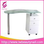 Beauty Salon Equipment Nail Table/Manicure Table