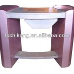 manicure chair nail salon furniture with dust collector-SK-E019