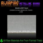 Aluminium MDF-JJ-8836